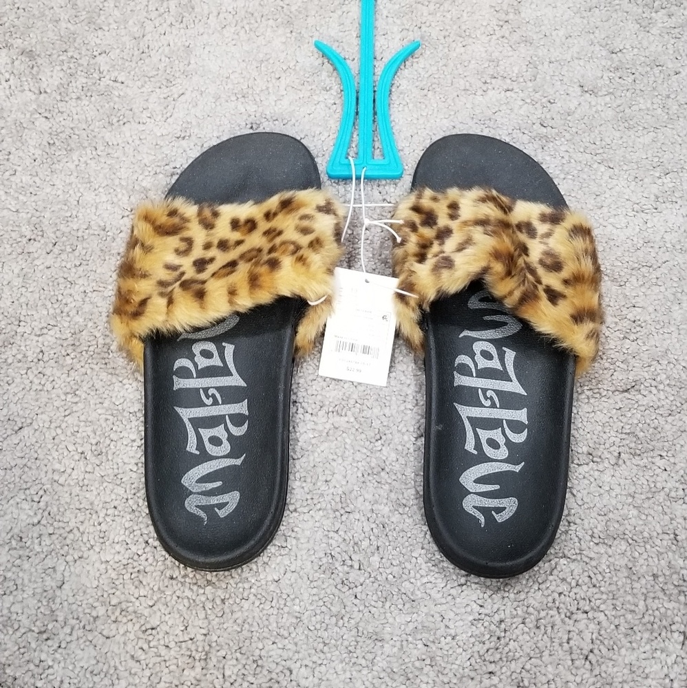 Slip ons **SOLD**
